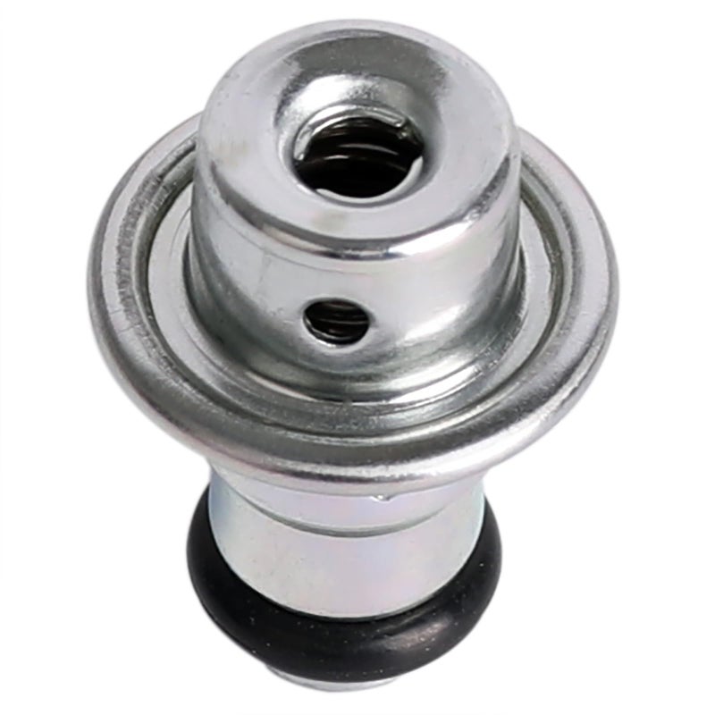ZIMGLOBAL Fuel Pressure Regulator for Toyota Corolla Pontiac Scion Lexus Chevrolet 1998-2006 Replaces PR4049 PR236 94856918 5G1060 FP10280 PR236 - Image 3